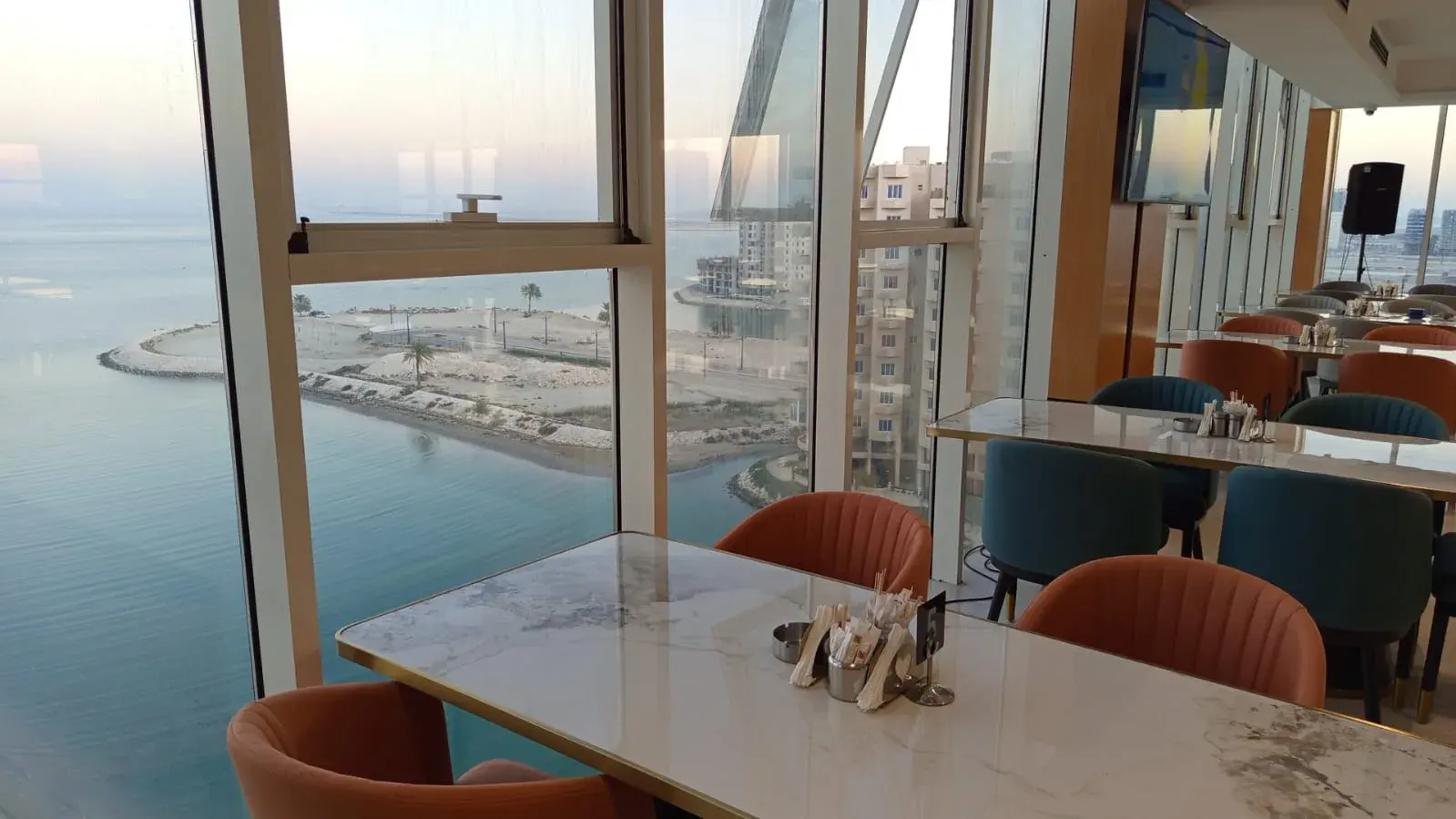 فندق مورا الخبر — صورة 44