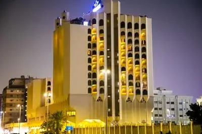 فندق جراند — صورة 2