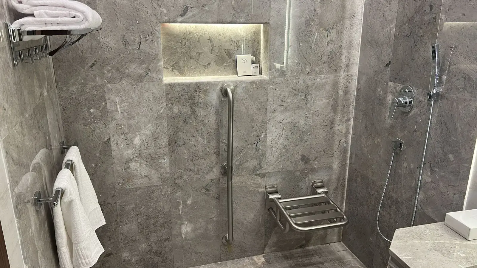 فندق مورا جدة — صورة 8