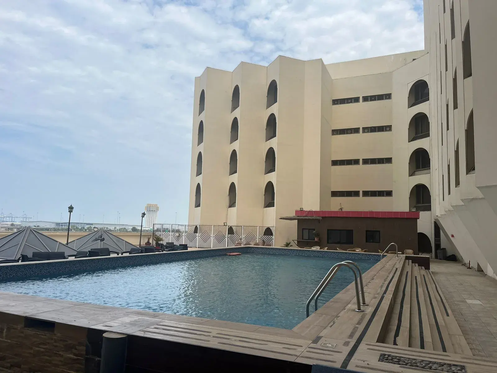 فندق جراند — صورة 28