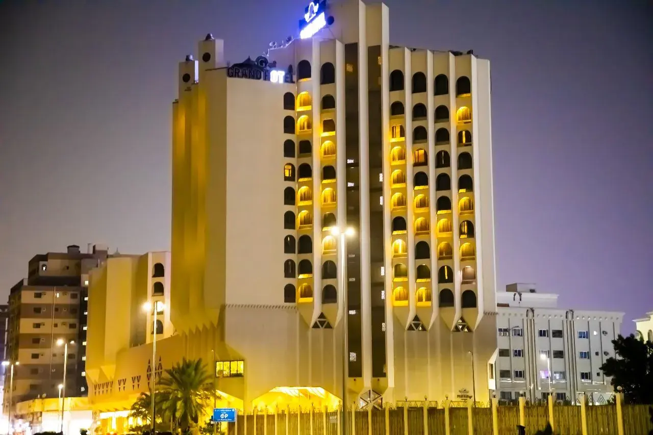 فندق جراند — صورة 52