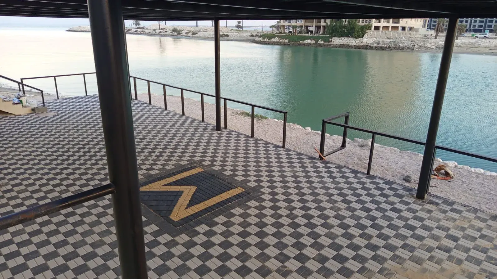 فندق مورا الخبر — صورة 3