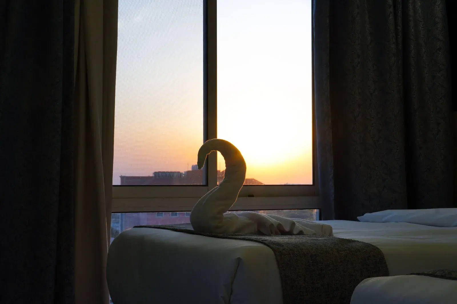 فندق مورا الخبر — صورة 23