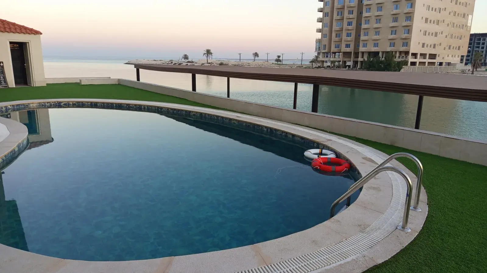 فندق مورا الخبر — صورة 40